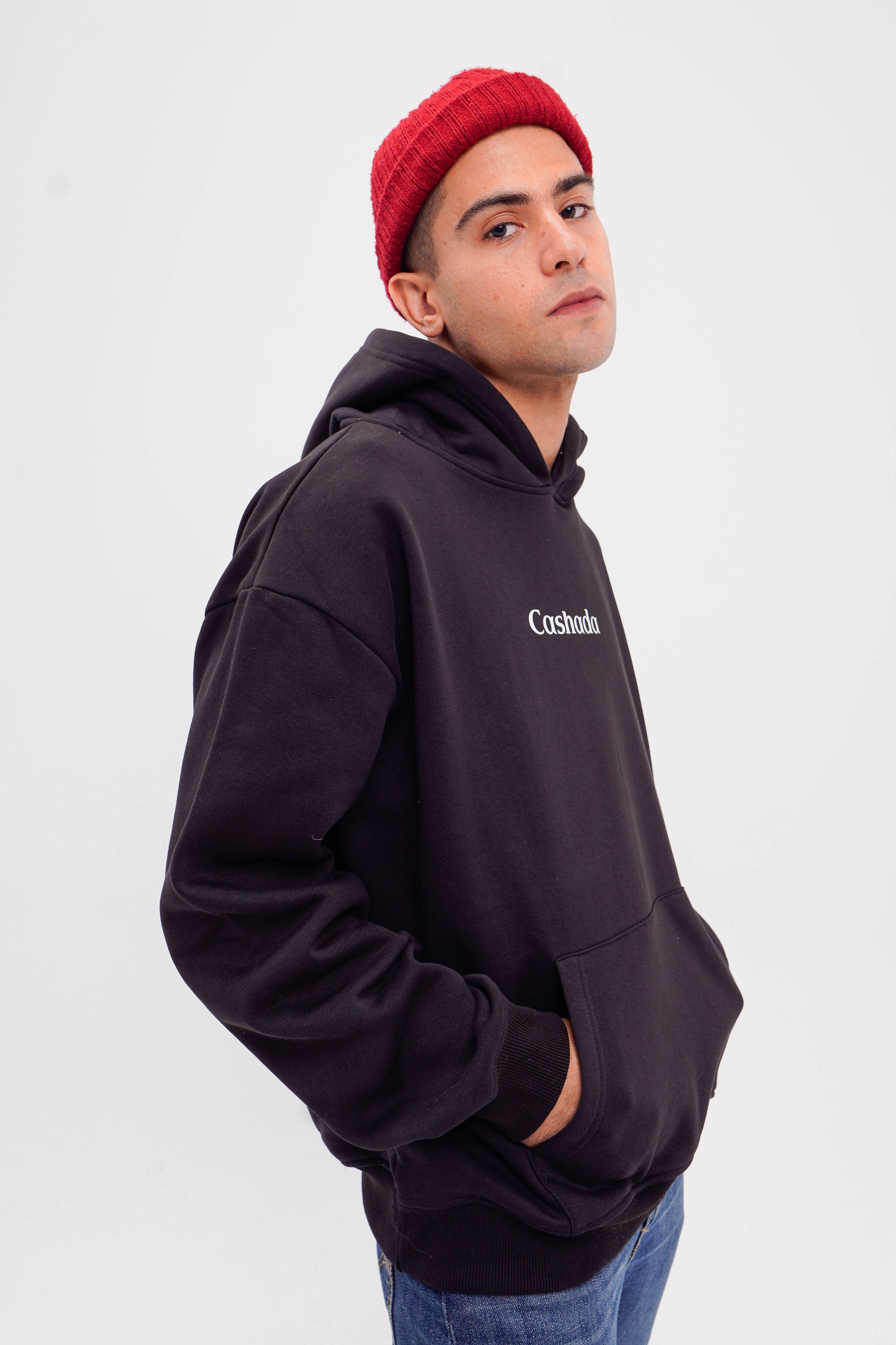 Billie Eilish Oversized Hoodie